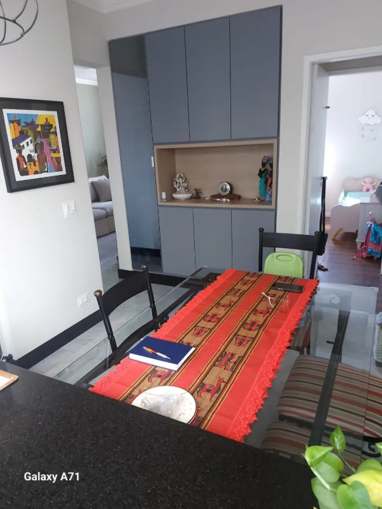Apartamento, 3 quartos, 105 m² - Foto 4