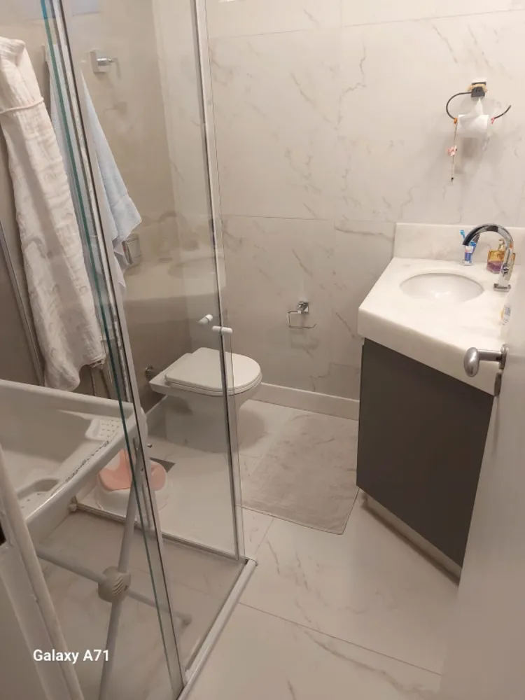 Apartamento, 3 quartos, 105 m² - Foto 9