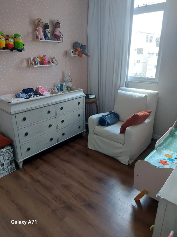 Apartamento, 3 quartos, 105 m² - Foto 11