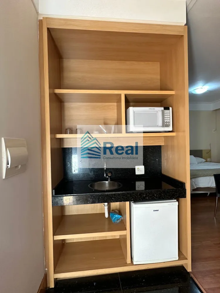 Flat/Apart Hotel, 1 quarto, 86 m² - Foto 7