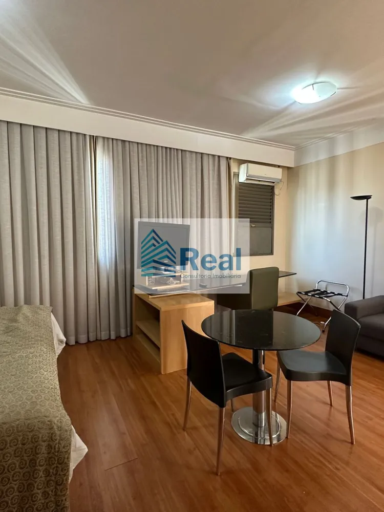 Flat/Apart Hotel, 1 quarto, 86 m² - Foto 5