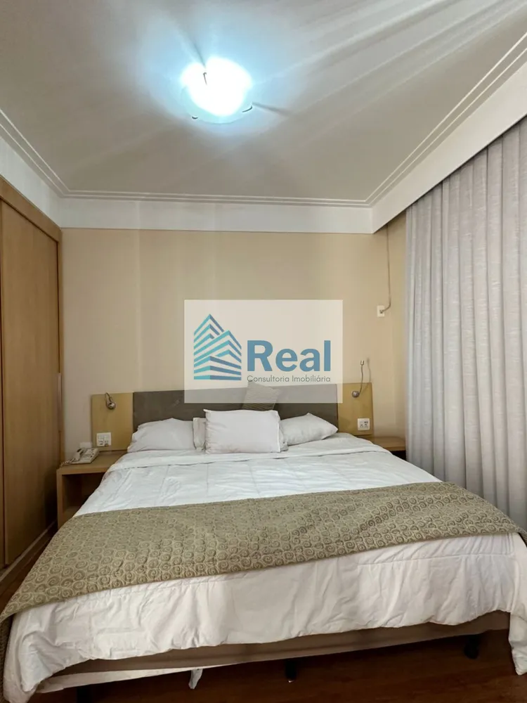 Flat/Apart Hotel, 1 quarto, 86 m² - Foto 8