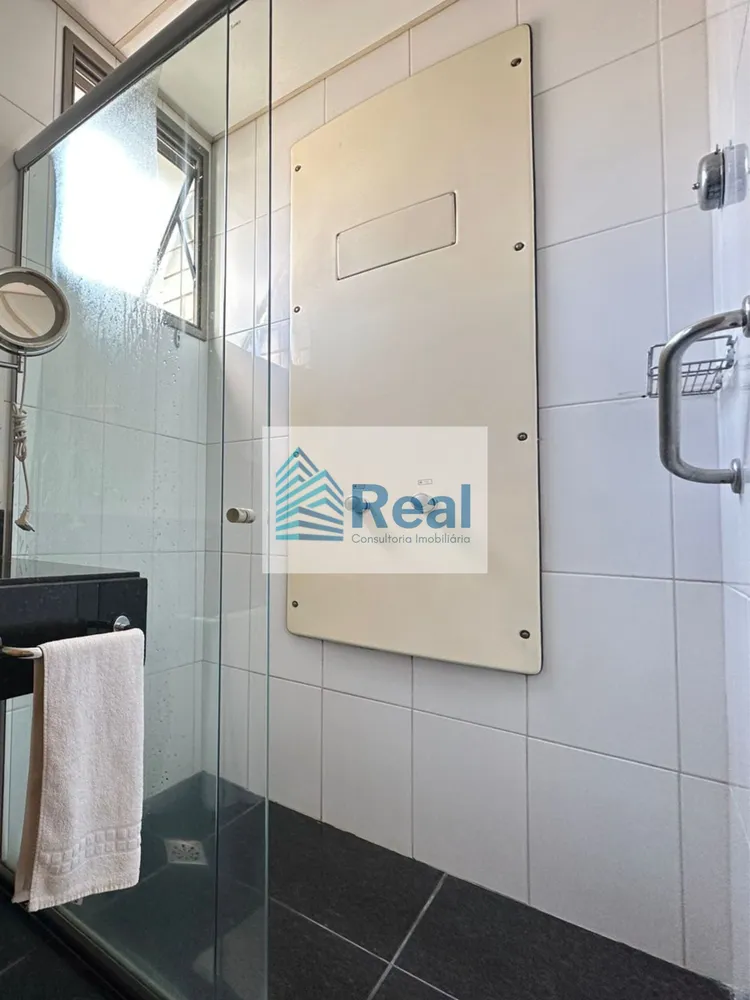 Flat/Apart Hotel, 1 quarto, 86 m² - Foto 3