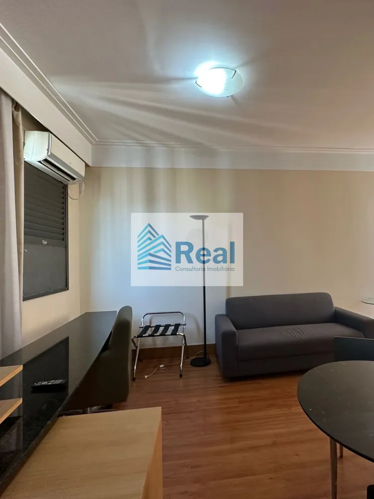 Flat/Apart Hotel, 1 quarto, 86 m² - Foto 11
