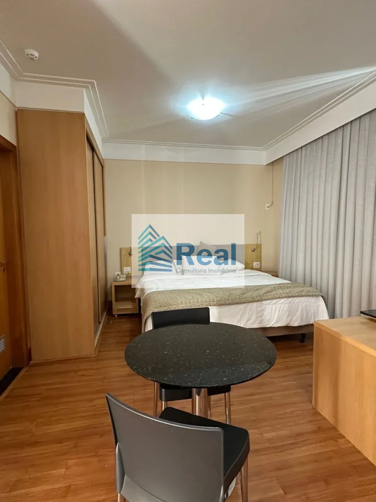 Flat/Apart Hotel, 1 quarto, 86 m² - Foto 6