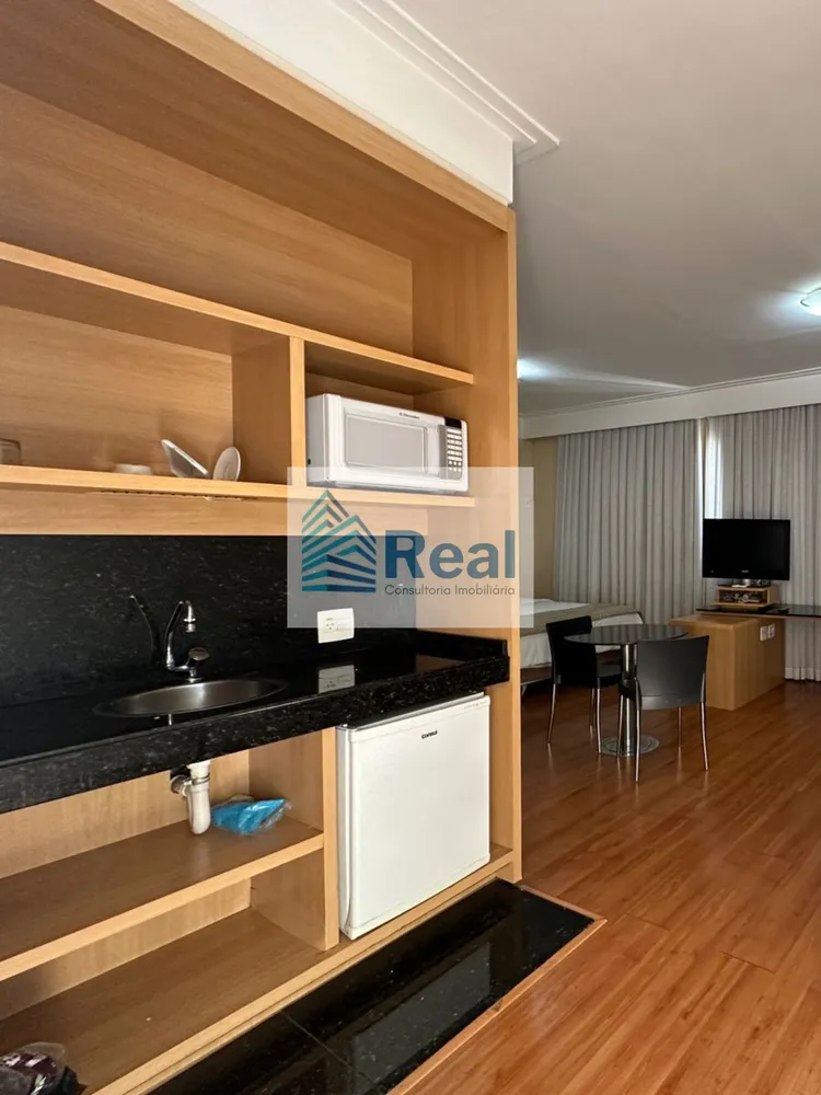 Flat/Apart Hotel, 1 quarto, 86 m² - Foto 8