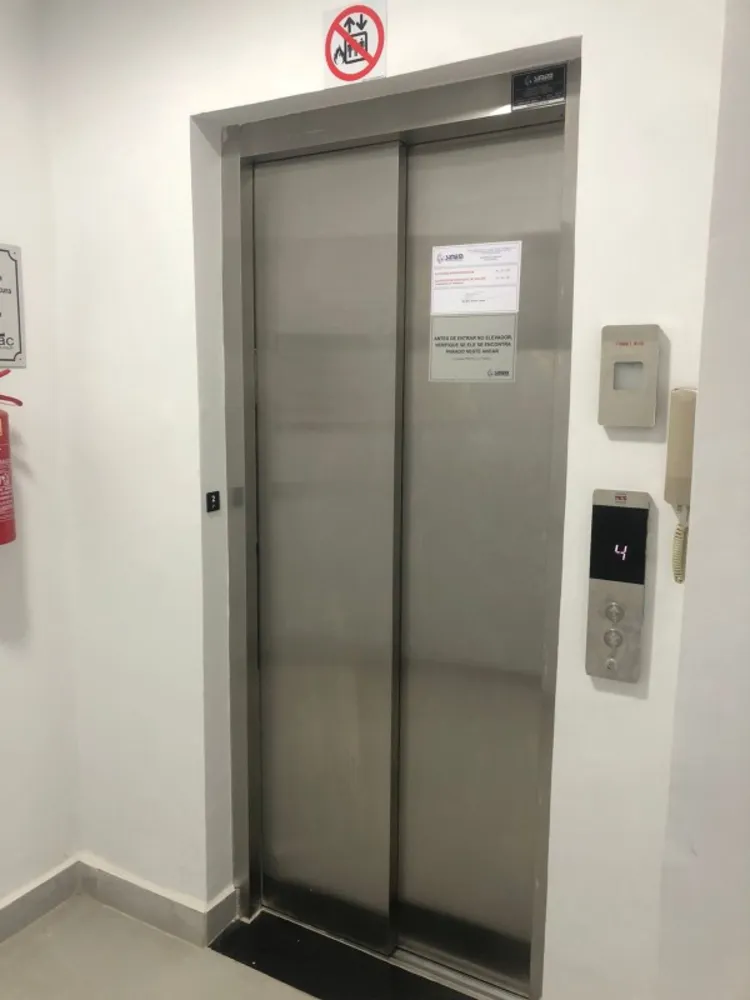 Apartamento, 2 quartos, 65 m² - Foto 6