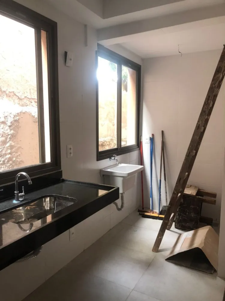 Apartamento, 2 quartos, 65 m² - Foto 2