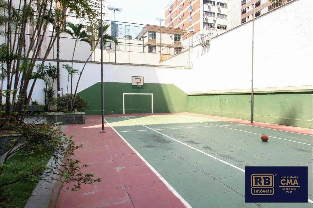 Apartamento, 4 quartos, 149 m² - Foto 7