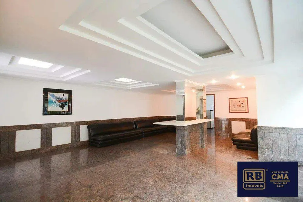 Apartamento, 4 quartos, 149 m² - Foto 6