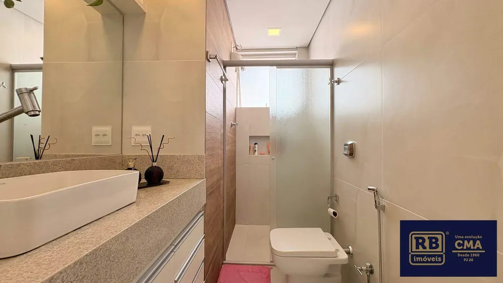 Apartamento, 4 quartos, 149 m² - Foto 3
