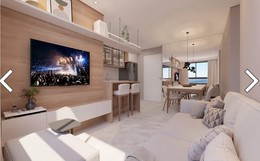 Apartamento, 2 quartos, 51 m² - Foto 13