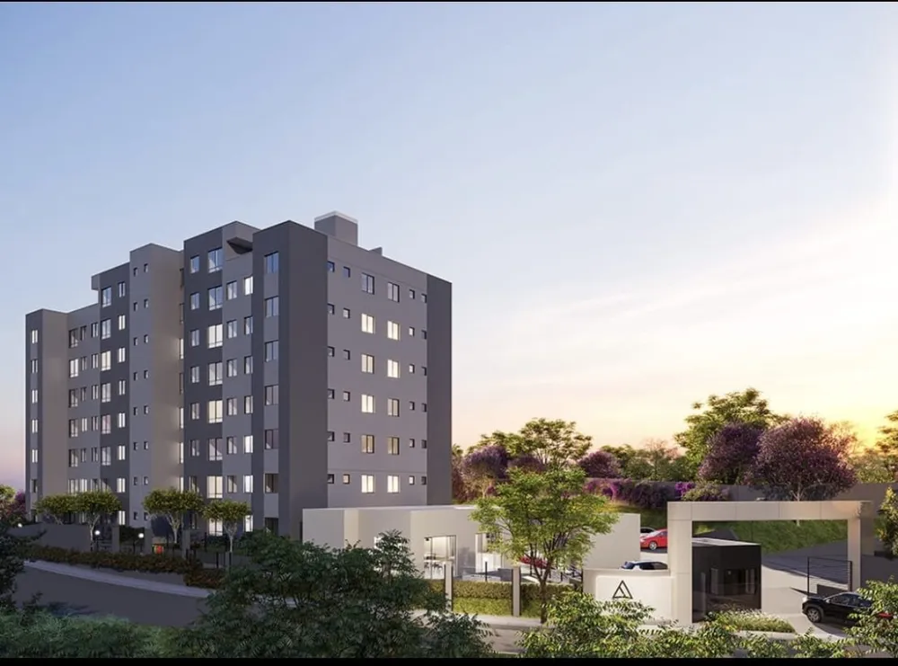 Apartamento, 2 quartos, 51 m² - Foto 15