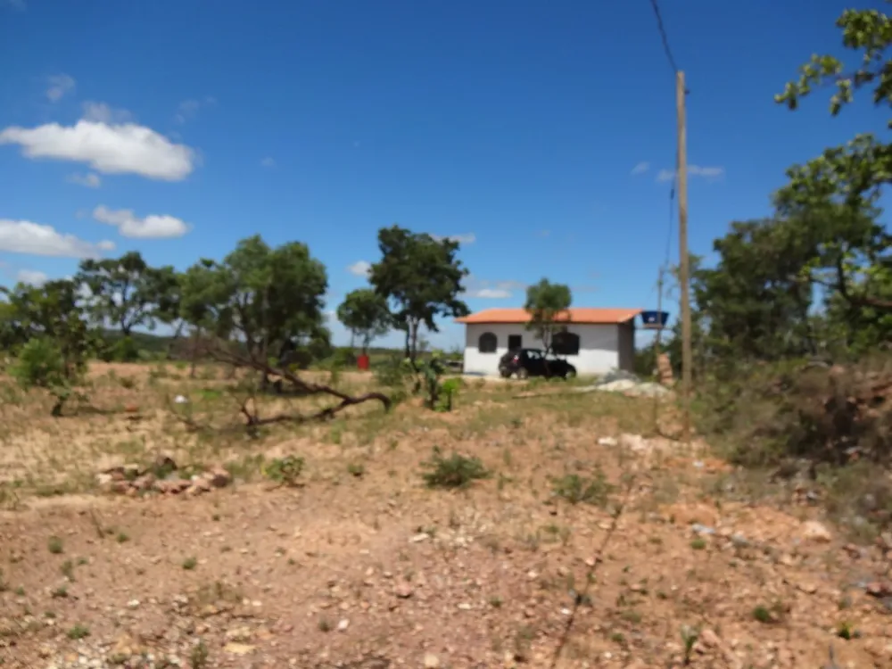 Chácara, 1 quarto - Foto 2