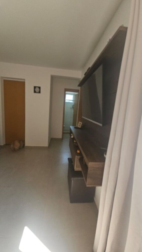 Apartamento à venda com 2 quartos, 57m² - Foto 10