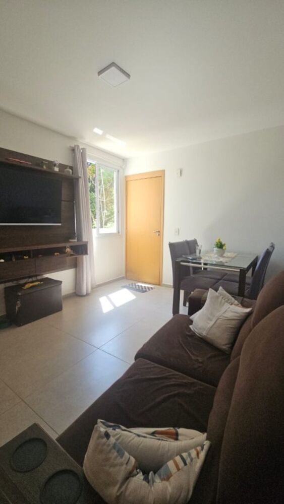 Apartamento à venda com 2 quartos, 57m² - Foto 11