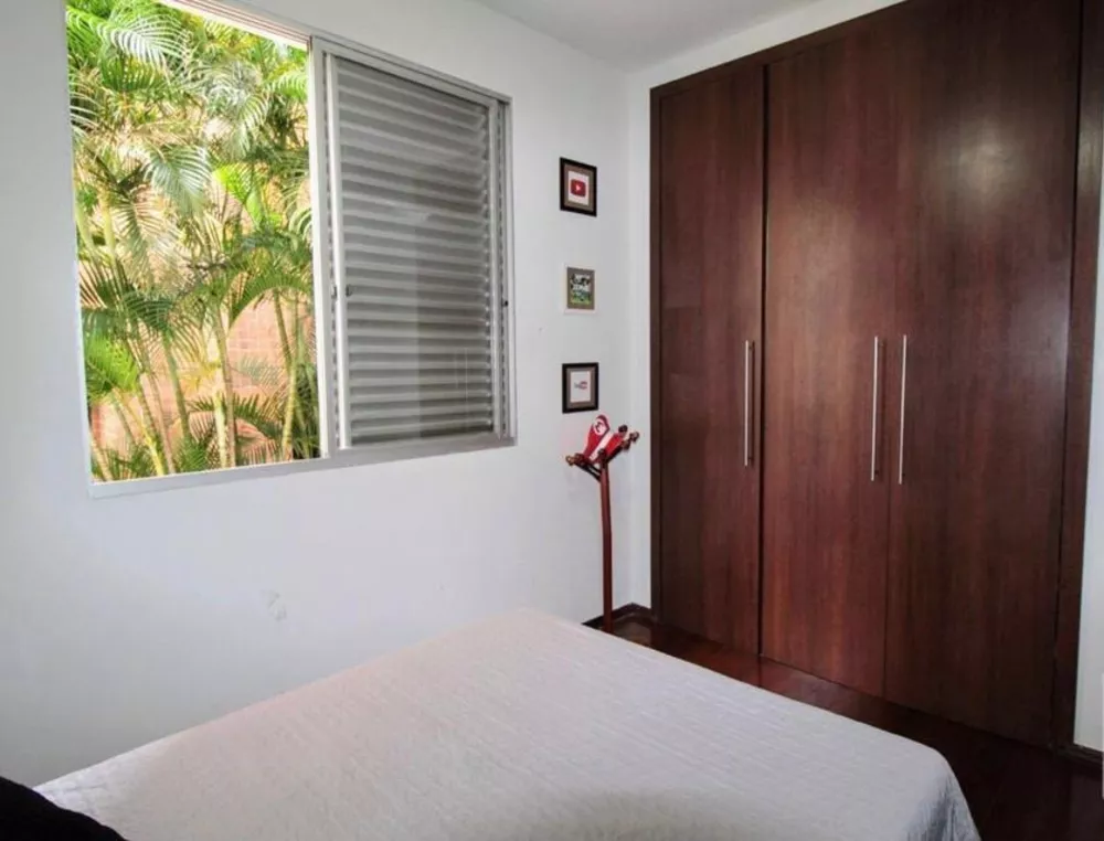 Apartamento à venda com 4 quartos, 154m² - Foto 15