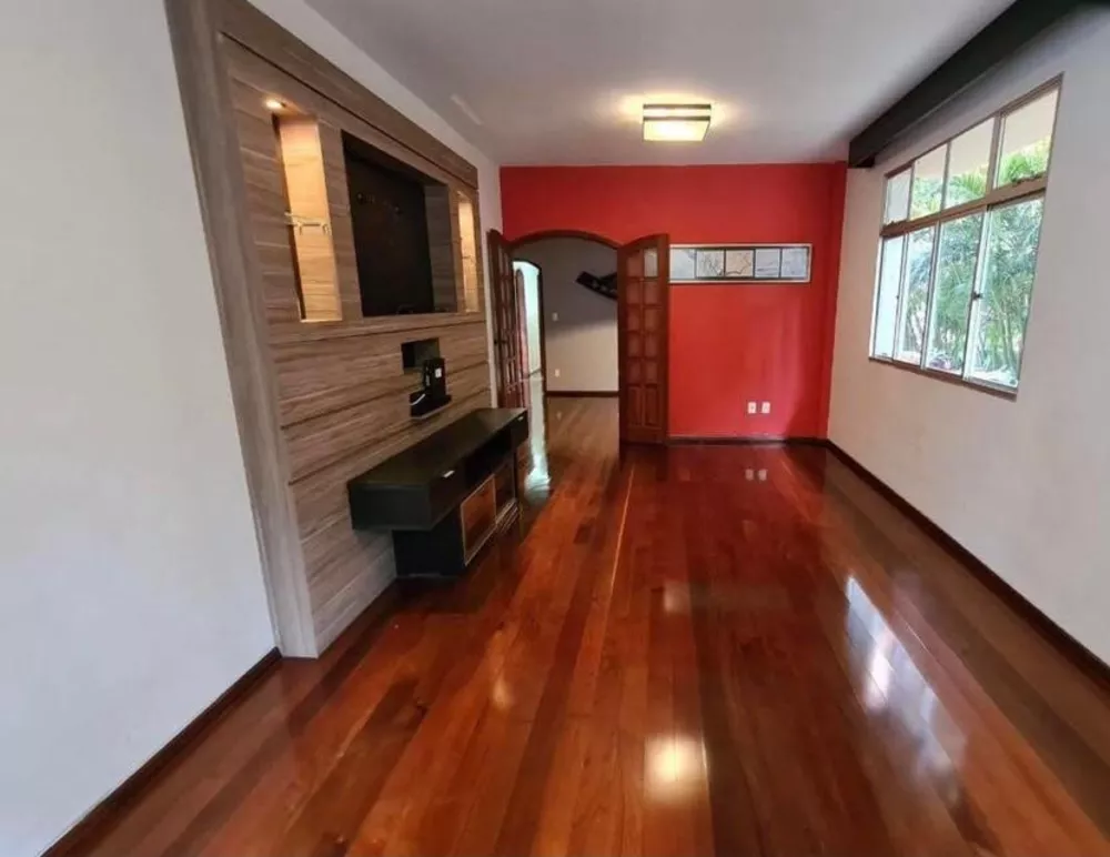 Apartamento à venda com 4 quartos, 154m² - Foto 5