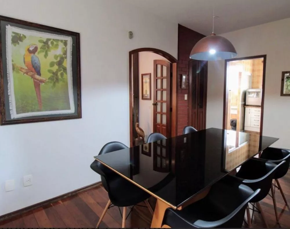 Apartamento à venda com 4 quartos, 154m² - Foto 9