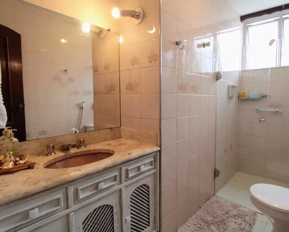 Apartamento à venda com 4 quartos, 154m² - Foto 18