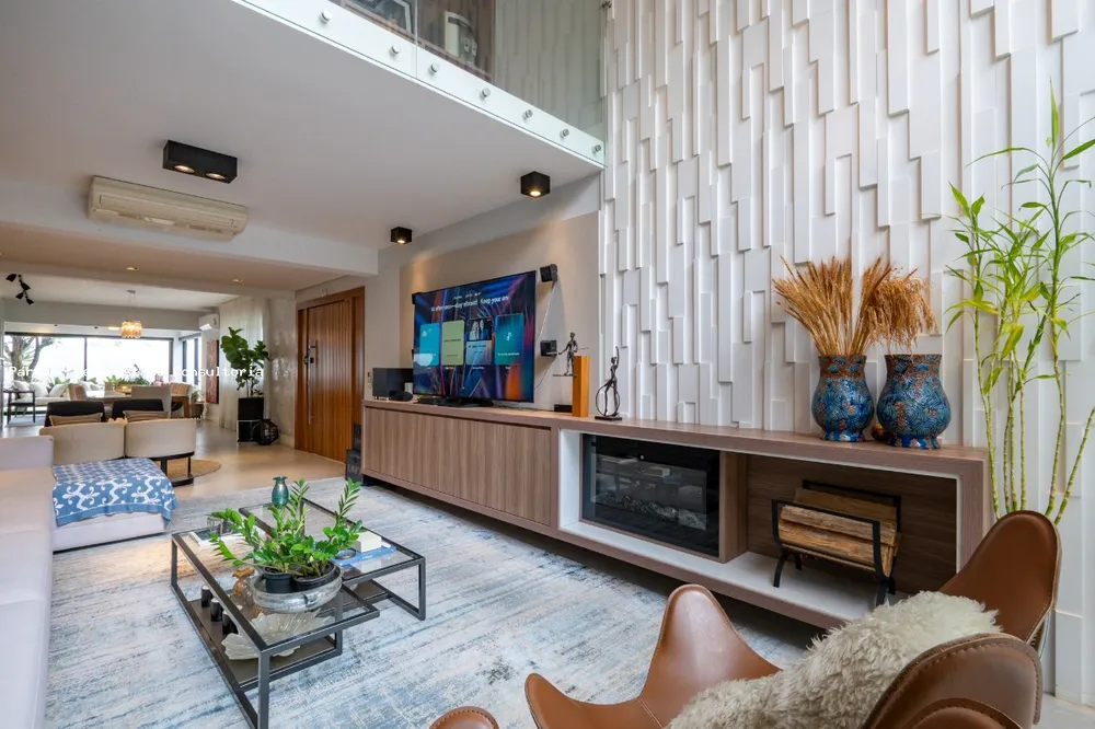 Casa, 4 quartos, 344 m² - Foto 13