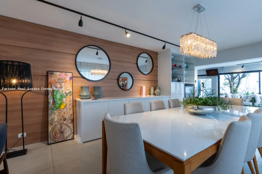 Casa, 4 quartos, 344 m² - Foto 15