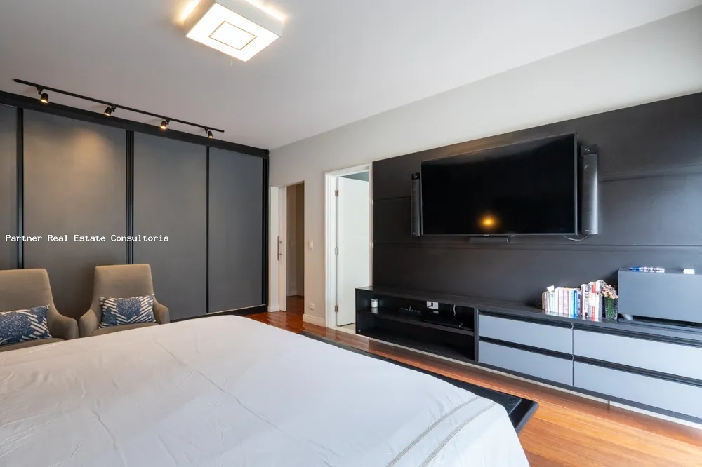 Casa, 4 quartos, 344 m² - Foto 5