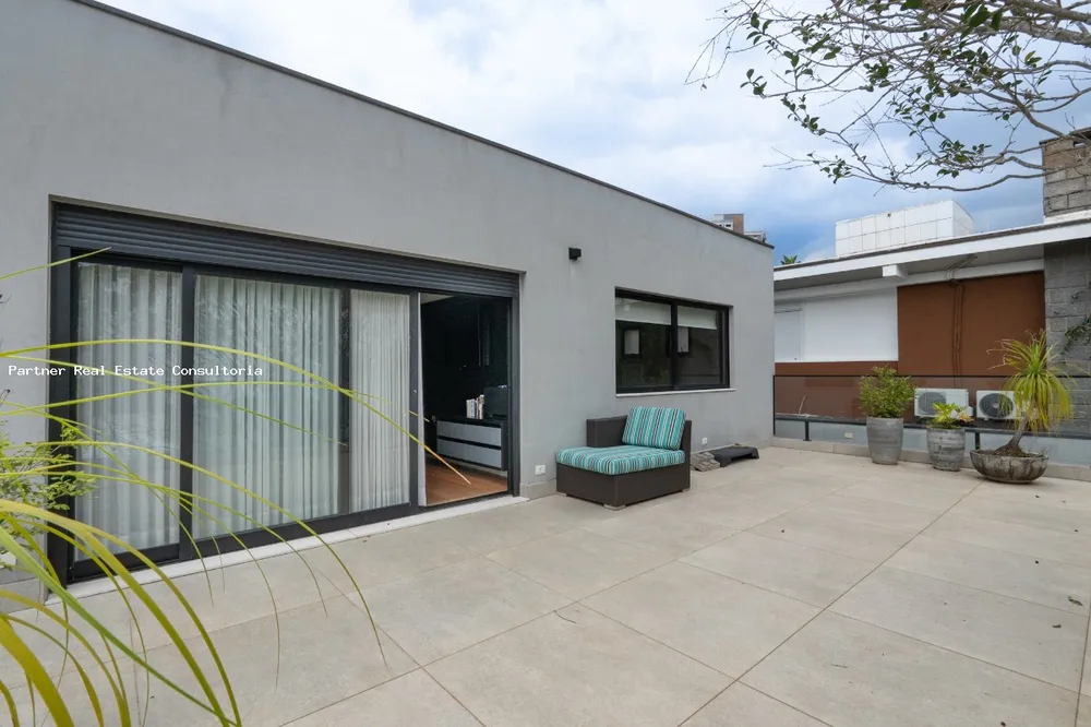 Casa, 4 quartos, 344 m² - Foto 9