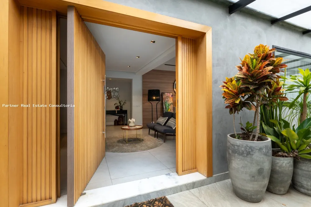 Casa, 4 quartos, 344 m² - Foto 12