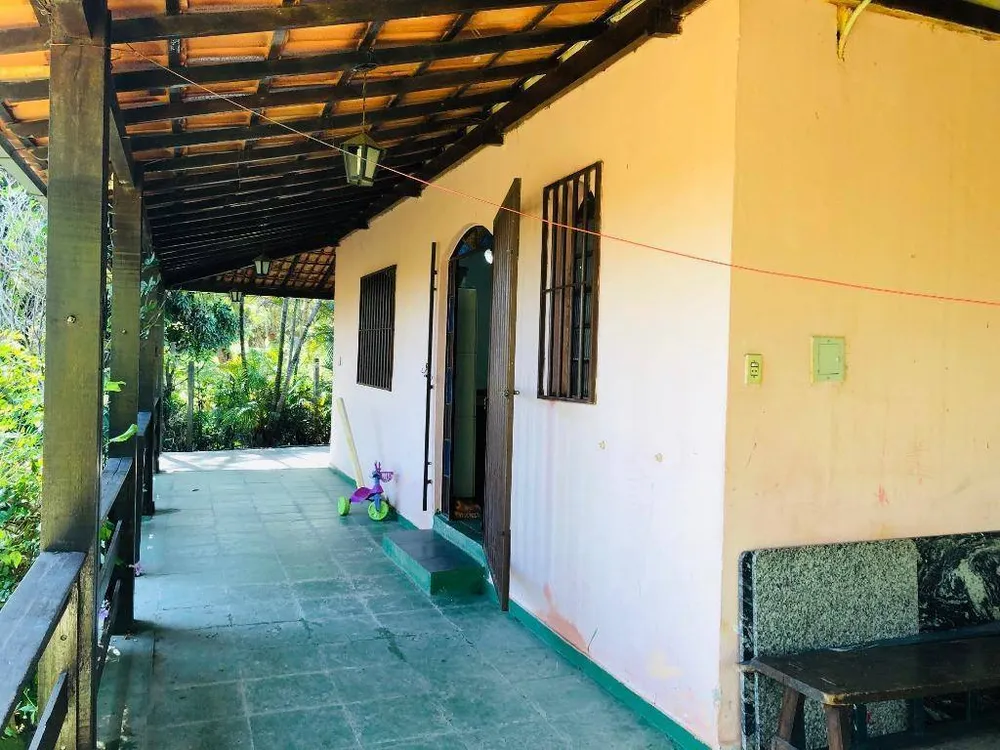 Chácara, 3 quartos - Foto 5