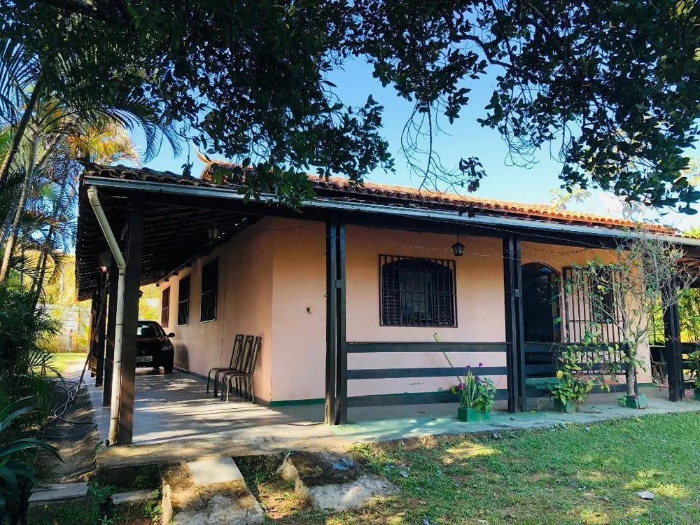 Chácara, 3 quartos - Foto 1