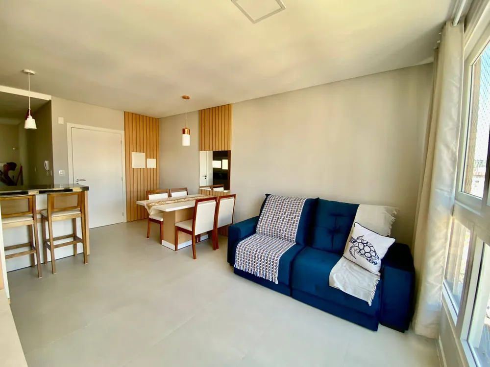 Apartamento, 2 quartos - Foto 1