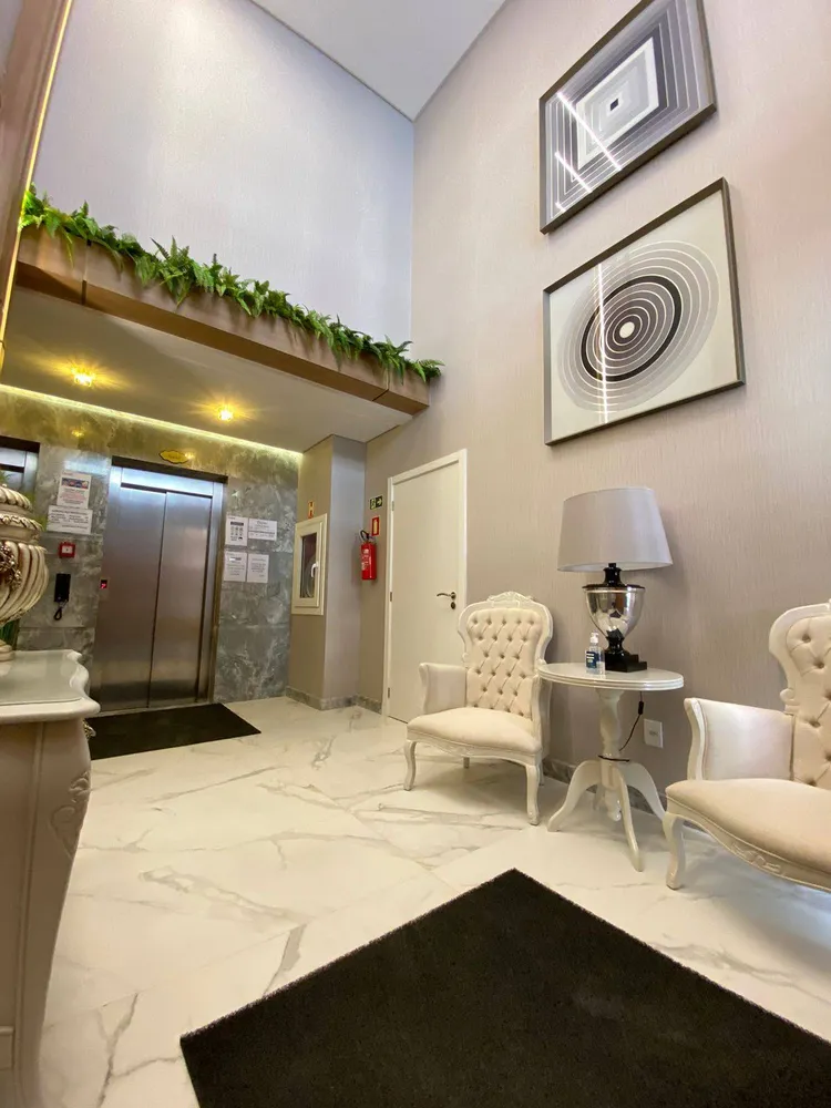 Apartamento, 2 quartos - Foto 10