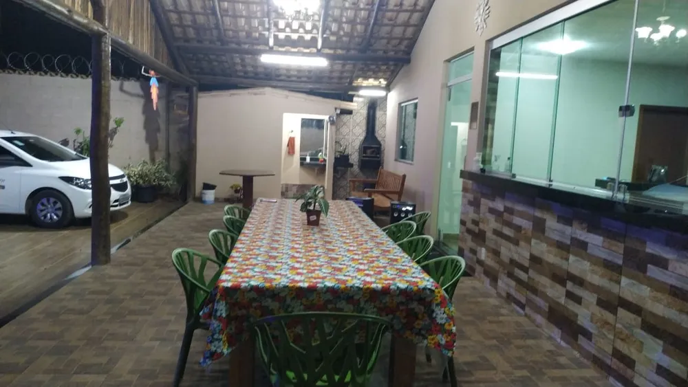Casa, 4 quartos, 280 m² - Foto 2