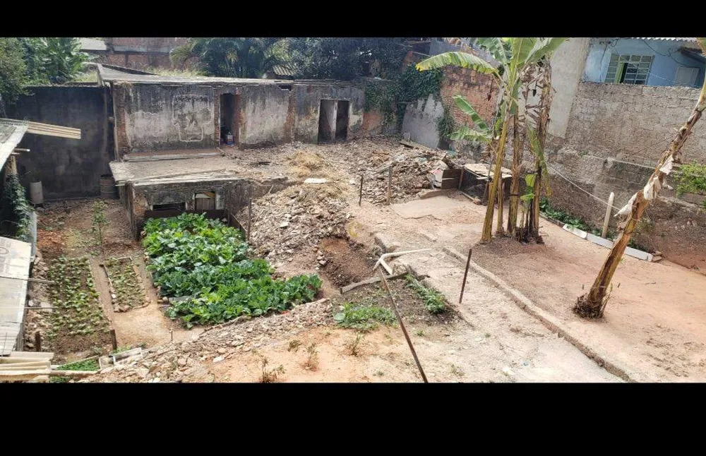Terreno, 360 m² - Foto 1