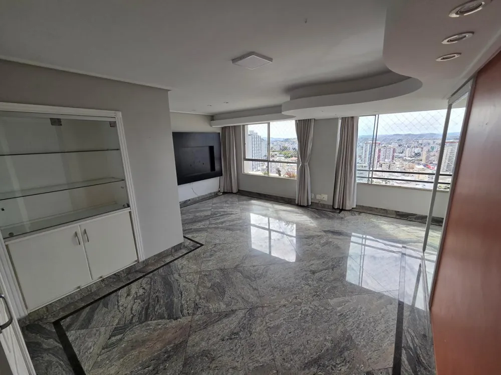 Apartamento, 3 quartos, 108 m² - Foto 2
