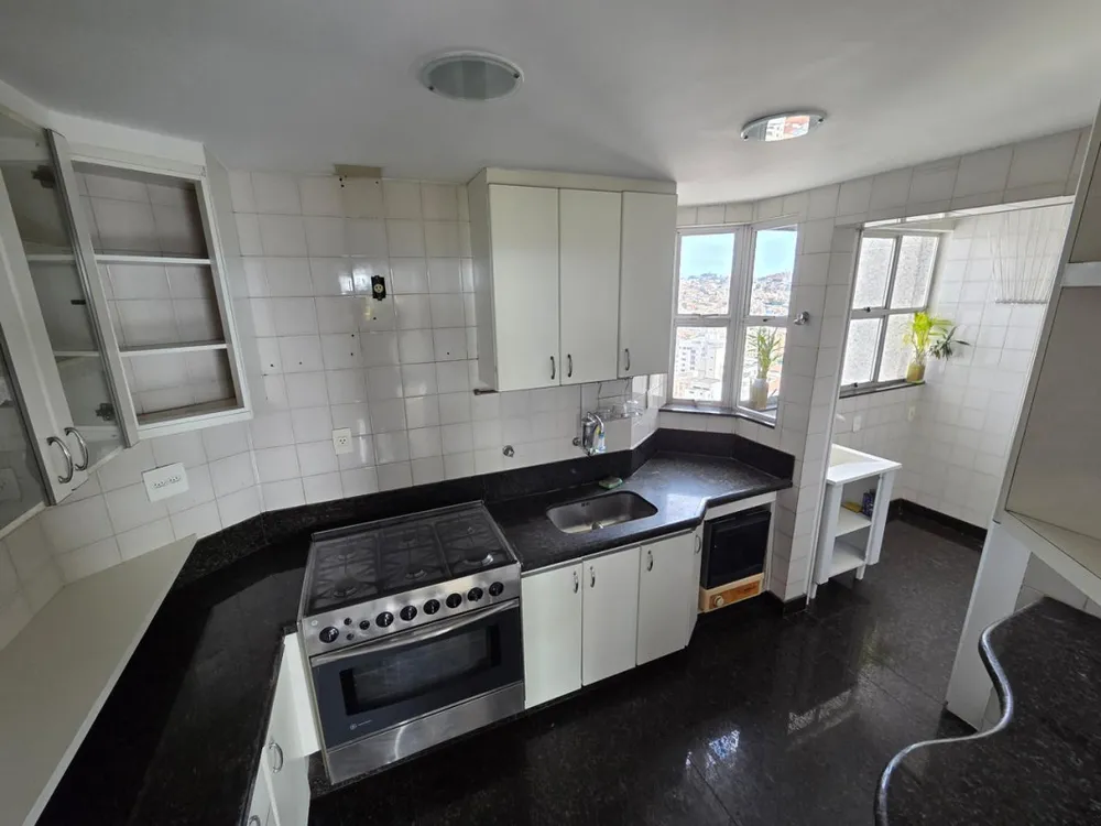 Apartamento, 3 quartos, 108 m² - Foto 5