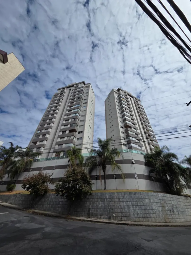 Apartamento, 3 quartos, 108 m² - Foto 3