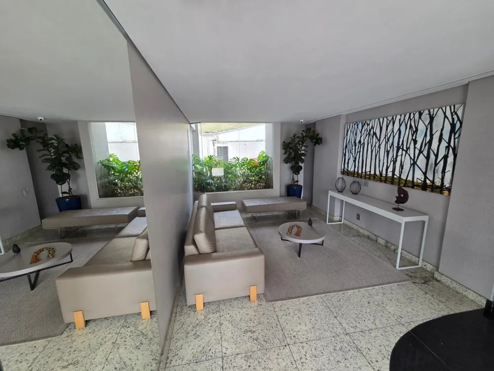 Apartamento, 3 quartos, 108 m² - Foto 4