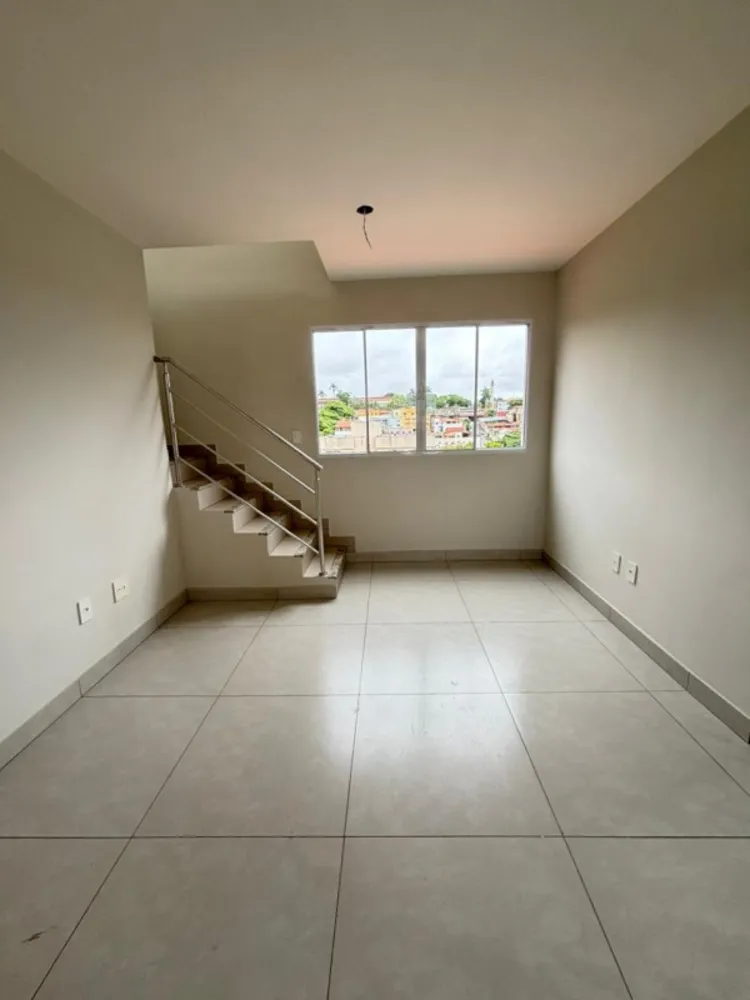 Cobertura, 2 quartos, 98 m² - Foto 1