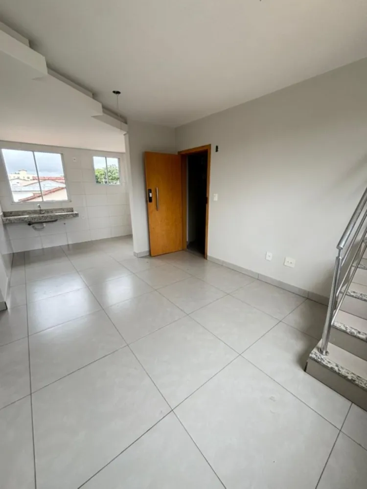 Cobertura, 2 quartos, 98 m² - Foto 2