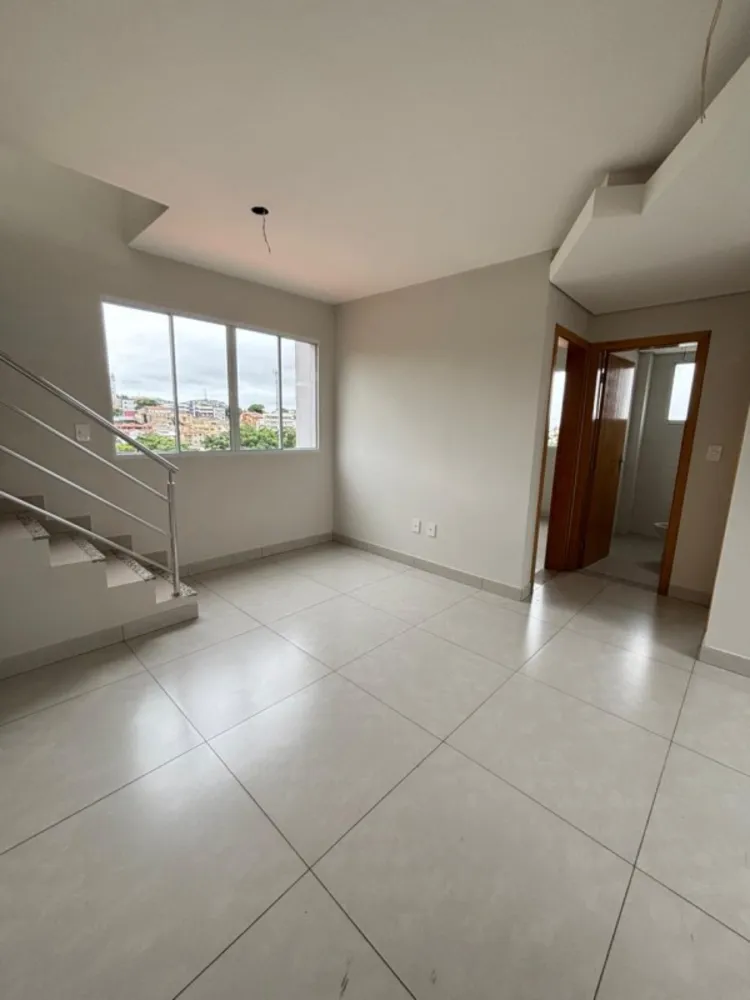 Cobertura, 2 quartos, 98 m² - Foto 3