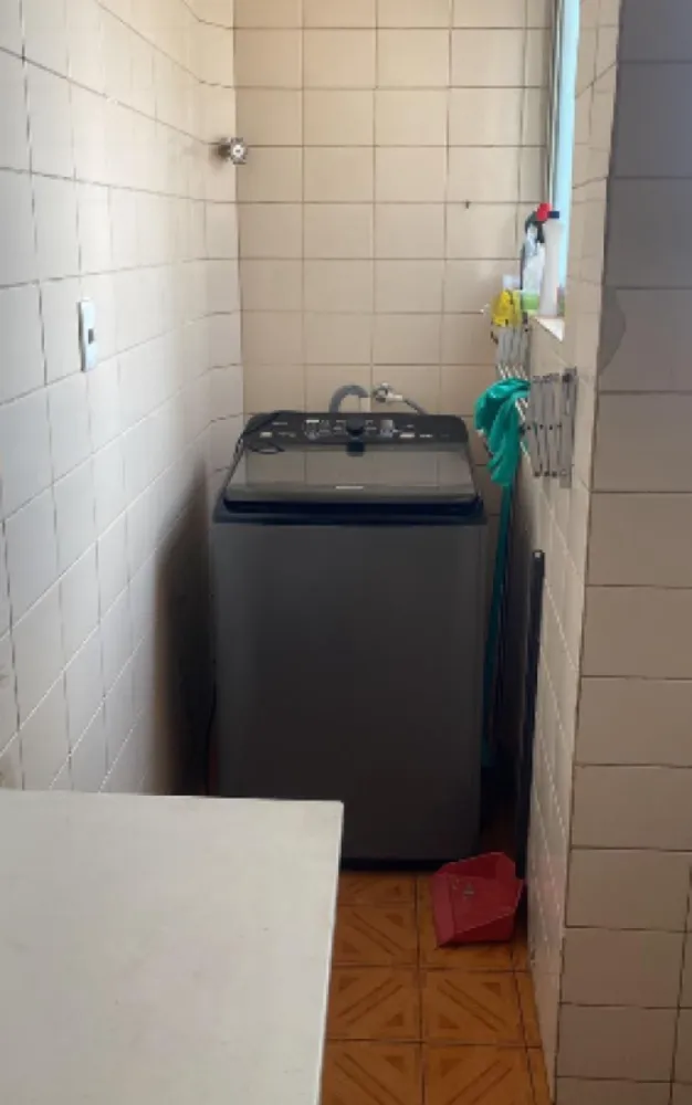 Apartamento, 2 quartos, 60 m² - Foto 8