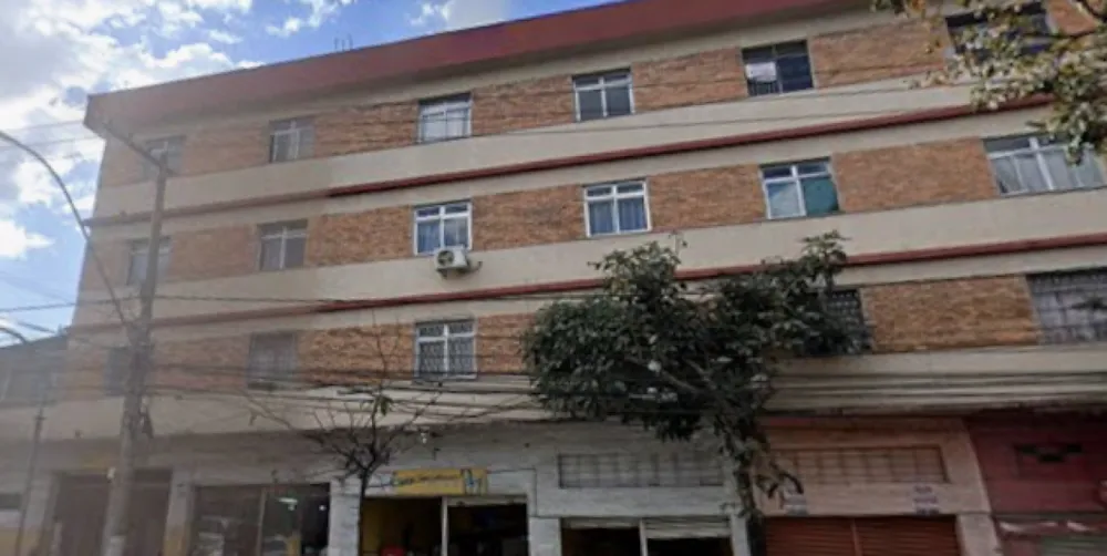 Apartamento, 2 quartos, 60 m² - Foto 1