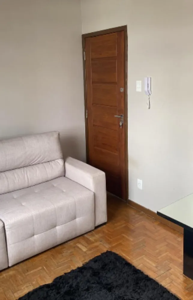 Apartamento, 2 quartos, 60 m² - Foto 3