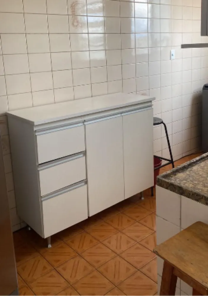 Apartamento, 2 quartos, 60 m² - Foto 10