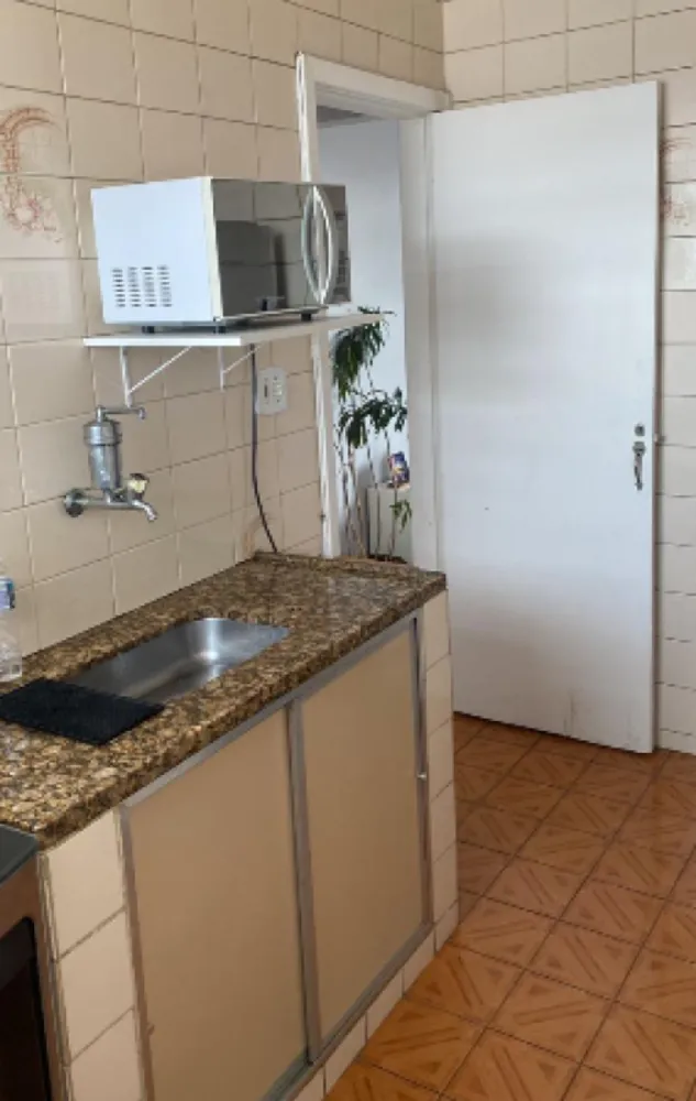 Apartamento, 2 quartos, 60 m² - Foto 10