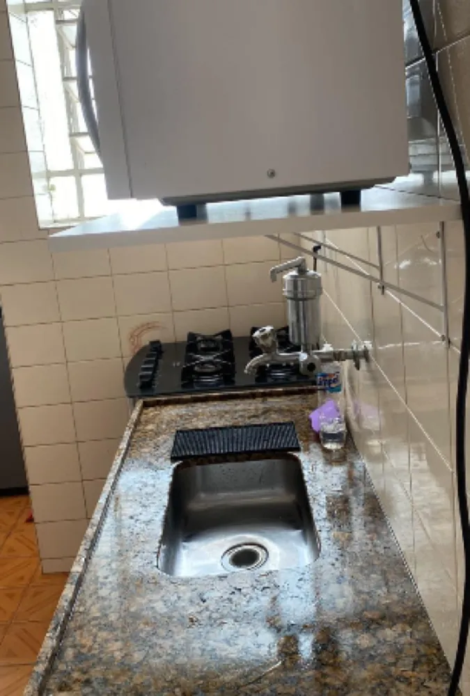 Apartamento, 2 quartos, 60 m² - Foto 9