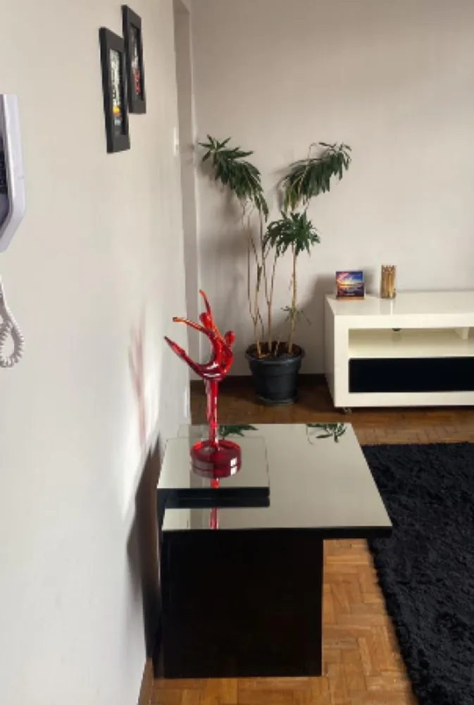 Apartamento, 2 quartos, 60 m² - Foto 6