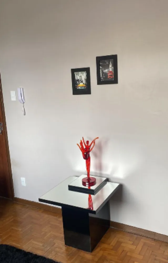 Apartamento, 2 quartos, 60 m² - Foto 2